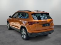 Skoda Karoq - Vorschau Bild 2