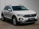 Volkswagen T-Roc 2.0 TDI DSG LIFE *Naiv*LED*App-Connect*ACC - VW T-Roc bis 20.000 Euro