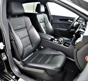 2013 Mercedes-BENZ CLS AMG 照片 10