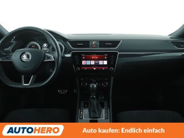 Skoda Superb - 12