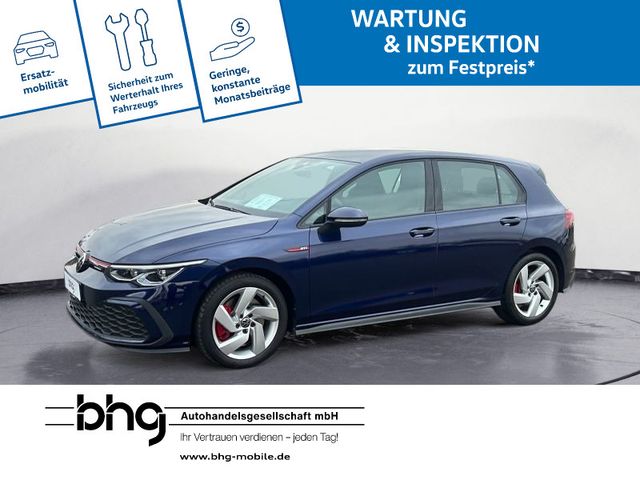 Volkswagen Golf GTI 2.0 TSI OPF DSG SHZ Tempomat Klima Navi