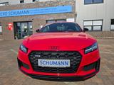 Audi TTS Competiton quattro B & O Matrix - Audi TTS aus 2019