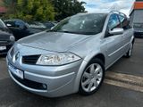 Renault Megane II Grandtour Authentique Exception Klima - Renault Megane aus 2007: Grandtour