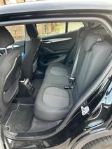 BMW X2 sDrive18d Steptronic Advantage Business Paket - BMW X2 in Krefeld