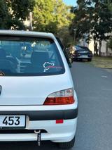 Peugeot 106 Rallye Sport ( Tausch Möglich ) - Peugeot 106: Sport