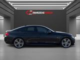 BMW 430 d M Sport*Harman-Kardon*Leder*Spurwechsela. - BMW 430 Gebrauchtwagen