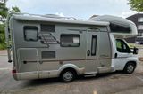 HYMER / ERIBA / HYMERCAR C 524 SL - HYMER / ERIBA S