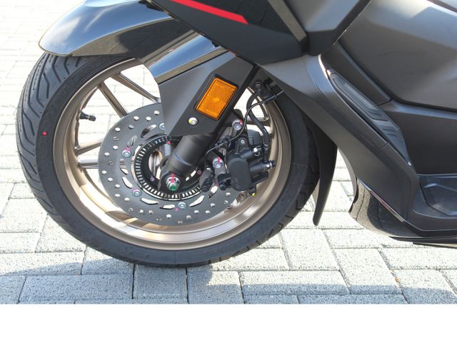 Honda Forza125 Special Edition