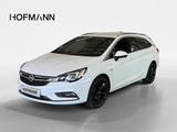 Opel Astra 1.4 Turbo Sports Tourer Dynamic LED+Navi+ - Opel Astra: Weiß, Sports Tourer