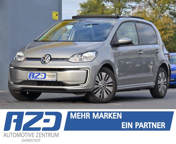 Volkswagen e-up! CCS-LADE S-DACH R-KAM GRA SHZ KLIMA-AUT