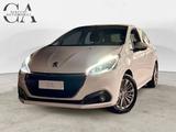 Peugeot 208 5 Porte 208 5p 1.2 puretech Active 8 - Peugeot 208 mit Schiebedach