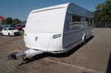 Tabbert Puccini 560E Klima Mover Bodenheizung Luftv-zelt - Tabbert Wohnwagen Klimaanlage
