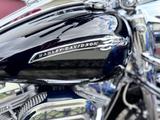 Harley-Davidson Road King CVO Screamin` Eagle - HARLEY-DAVIDSON ROAD KING CVO