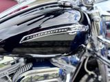 Harley-Davidson Road King CVO Screamin` Eagle - HARLEY-DAVIDSON CVO SCREAMIN