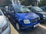 Fiat Panda 1.2 8V Natural Power CNG Gas - Fiat Panda: Natural Power