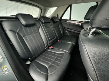 Mercedes GLE 250 - 7