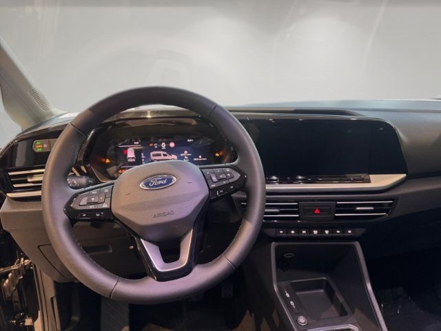 Ford Tourneo Connect - Bild 9