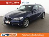 BMW 1er 118i Advantage*LED*TEMPO*PDC*SHZ*