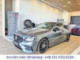 Mercedes-Benz E 53 Coupe AMG 4Matic/Standheizung/360Kam - Mercedes-Benz E-Klasse: Coupe, AMG