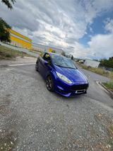 Ford Fiesta 1,6 EcoBoost ST Leder-Sport-Paket ST ... - Ford Fiesta: 1.6