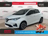 Renault Zoe Zen R135 e-shifter - Renault ZOE: Zen