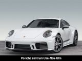 Vorschaubild Porsche 992 911 Carrera T Sportabgasanlage Sportsitze