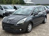 Peugeot 5008 Allure * 7-Sitzer * Automatik - Peugeot 5008: Kombi