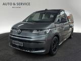 Volkswagen T7 Multivan LR 2.0 TDI SCR Edition DSG*ACC*AHK* - scheckheftgepflegte VW T7 Multivan