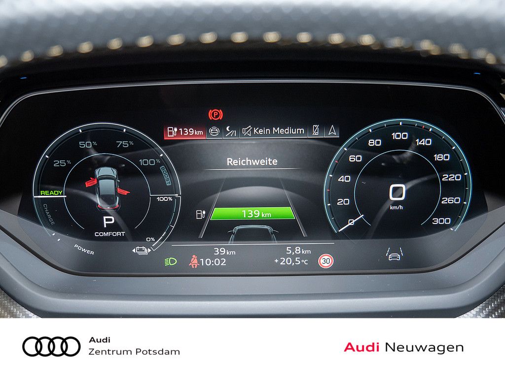 Audi RS e-tron GT - Bild 15