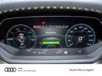 Audi RS e-tron GT - Vorschau Bild 15