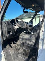 Opel Movano 2,3 I CDTI, 96KW, L2H2, Kasten hoch+lang - gebrauchte Opel Movano aus dem Jahr 2019