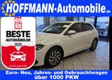 Volkswagen Polo Life Kamera,Climatr.,AppCon.,Alu,Sitzhzg. - Volkswagen Polo: mit Klimaanlage
