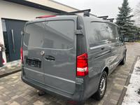 Mercedes-Benz Vito Kasten 119 CDI RWD lang Automatik Ahk