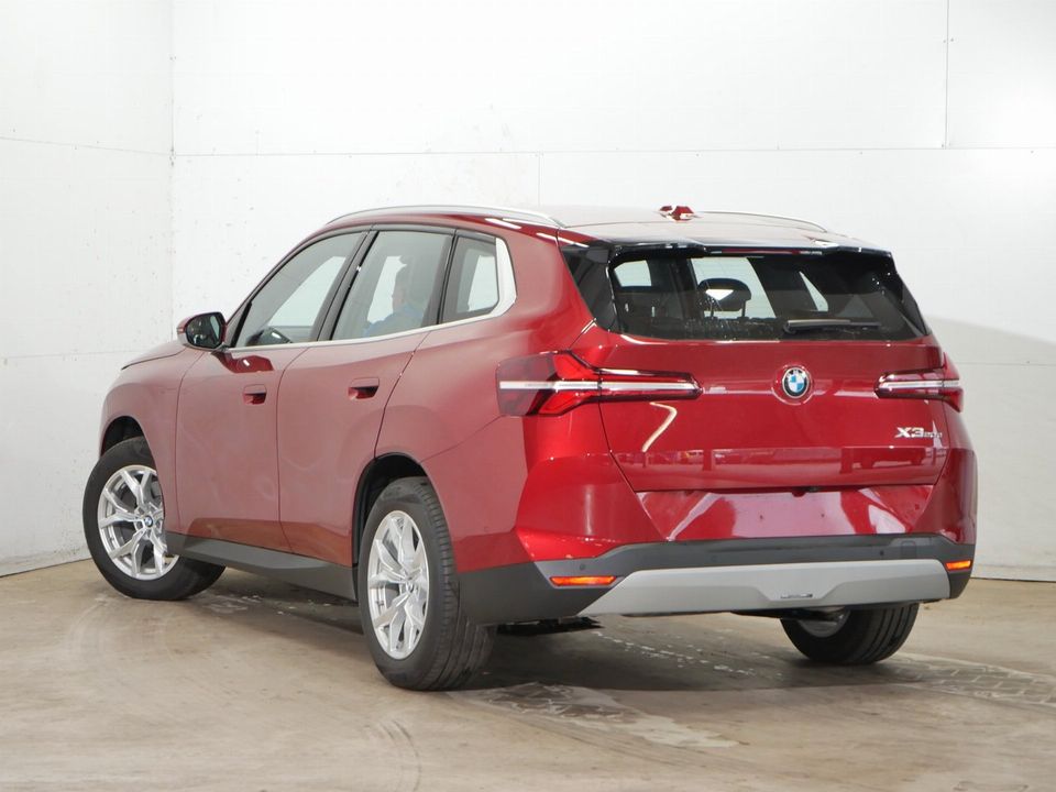 BMW X3 - Bild 3