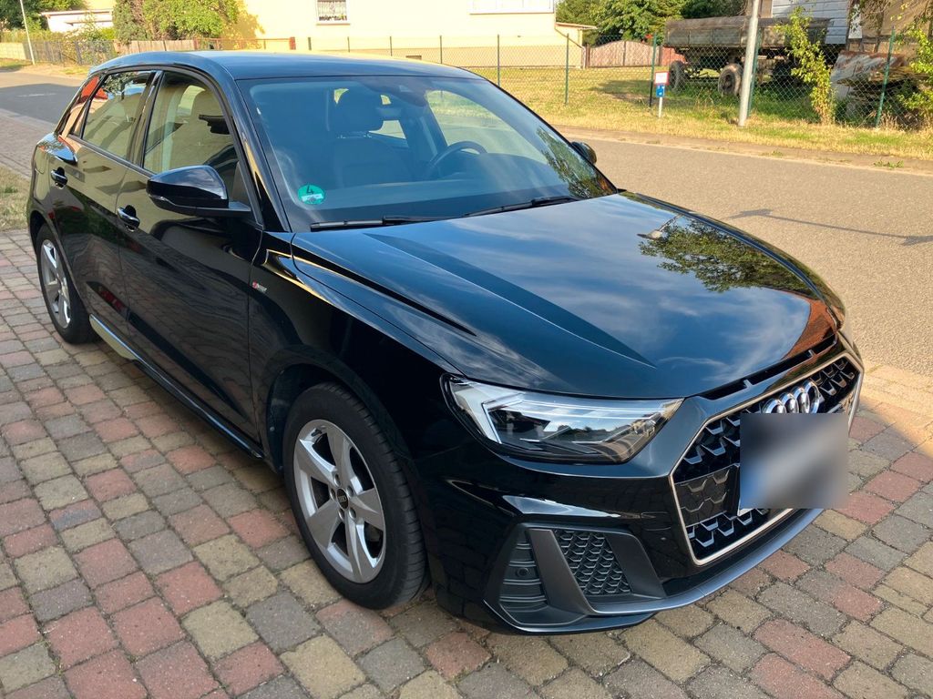 Image of Audi A1