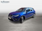 Seat Arona Style 1.6 TDI DSG Rückfahrkamera - Seat Arona aus 2020