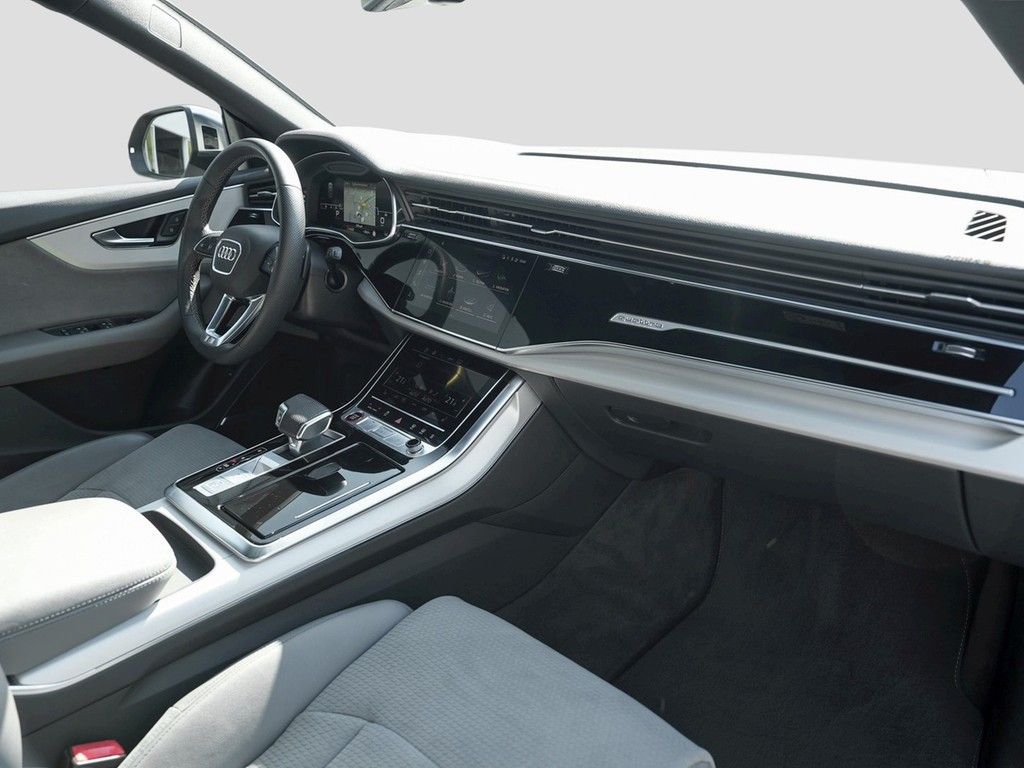 Audi SQ8 - Bild 10
