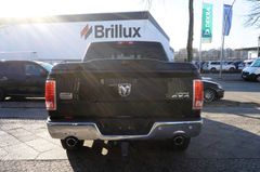 Fahrzeugabbildung Dodge RAM 5.7 Longhorn 4x4 Navi Kam Leder TRAUM!!!