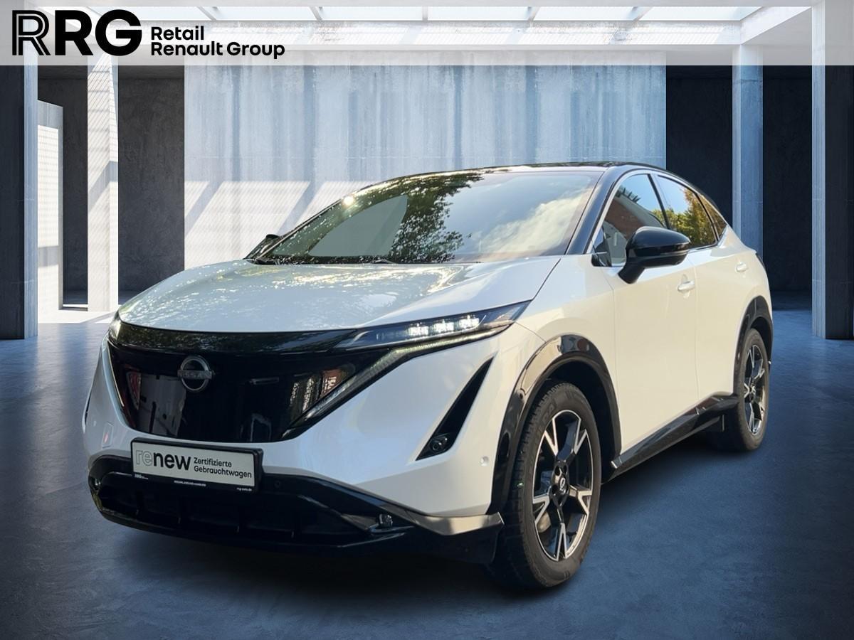 Nissan Ariya