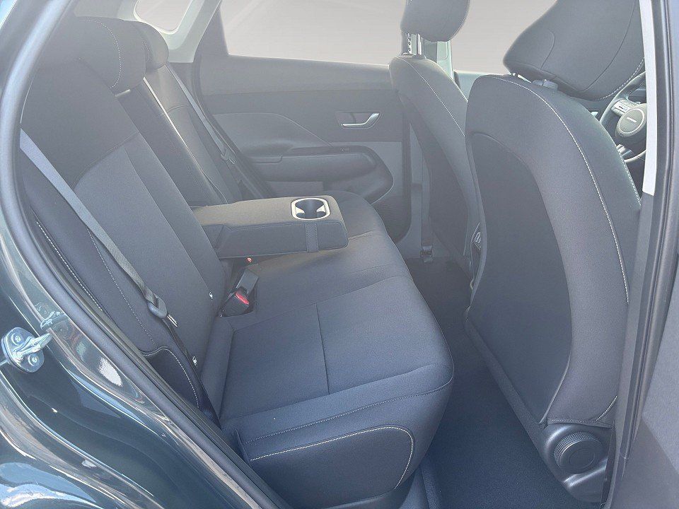 Fahrzeugabbildung Hyundai KONA Elektro 49kWh Trend