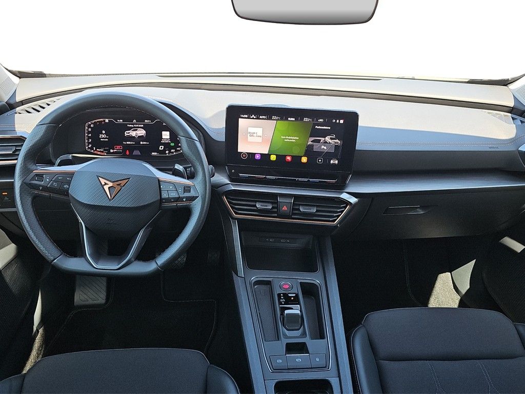 Cupra Formentor - Bild 21