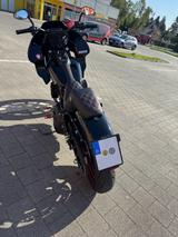Harley-Davidson Dyna Low Rider s FXDLS - HARLEY-DAVIDSON DYNA LOW RIDER