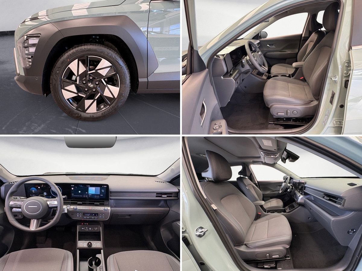 Hyundai KONA - Bild 2