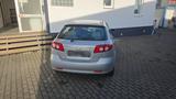 Chevrolet lacetti - gebrauchte Chevrolet Lacetti aus dem Jahr 2008
