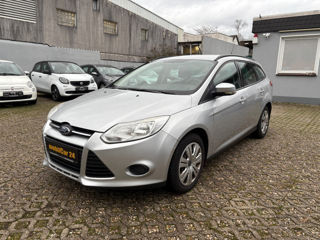 Ford Focus Turnier Trend1,6 KLIMA PDC