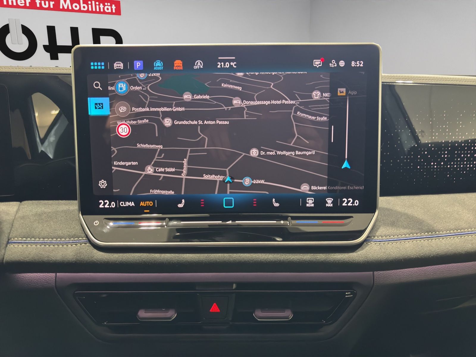 Volkswagen Tiguan - Bild 11