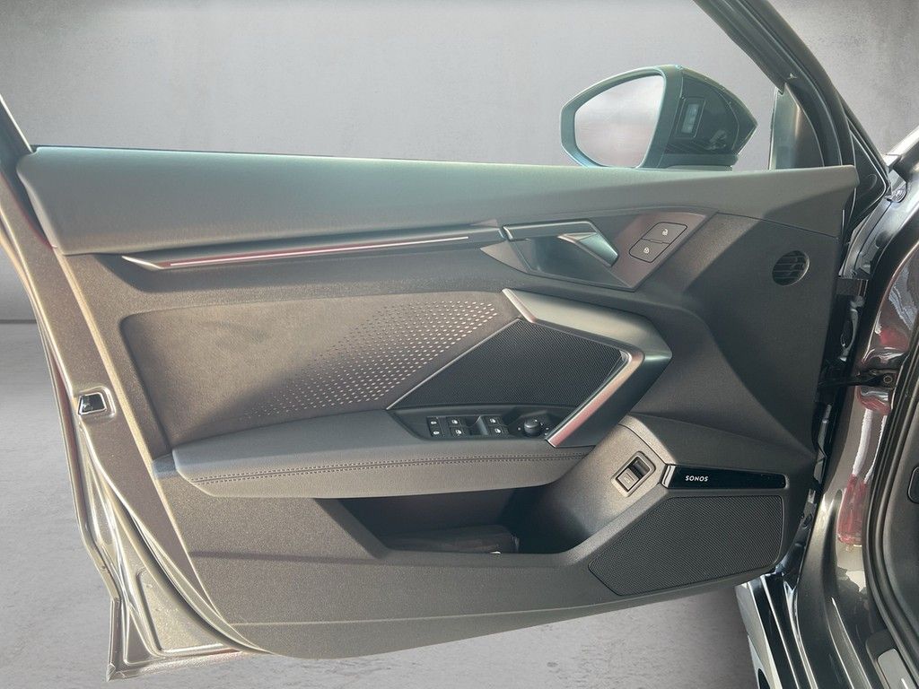 Audi RS3 - Bild 6