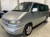 Volkswagen T4 Multivan*Klimaaut.*AHK*Standhzg.* - Volkswagen T4: Partikelfilter