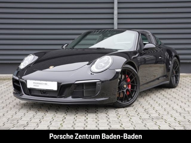 Porsche 991 -2 (911) Targa 4 GTS