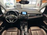 BMW 218i GT Sport Line Aut/AHK/Leder/ParkAss/7-Sitz - BMW 218 Gran Tourer aus 2020
